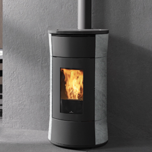 Edilkamin CHERIE 9+ EVO Speksteen