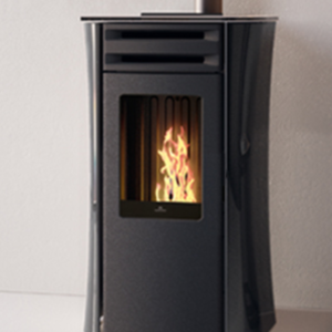 Edilkamin Dania Air Tight