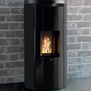 Edilkamin Celia Air Tight Plus