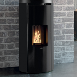 Edilkamin Celia Air Tight