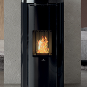 Edilkamin Celia Air Tight C Plus