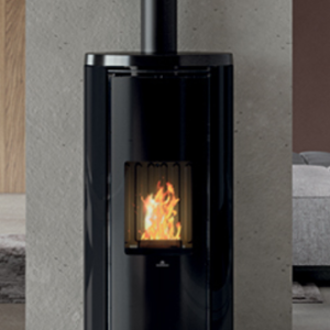 Edilkamin Celia Air Tight C