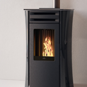 Edilkamin Dania Air Tight Plus