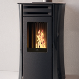 Edilkamin Dania Air Tight C Plus