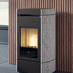 Edilkamin Lena Plus Speksteen