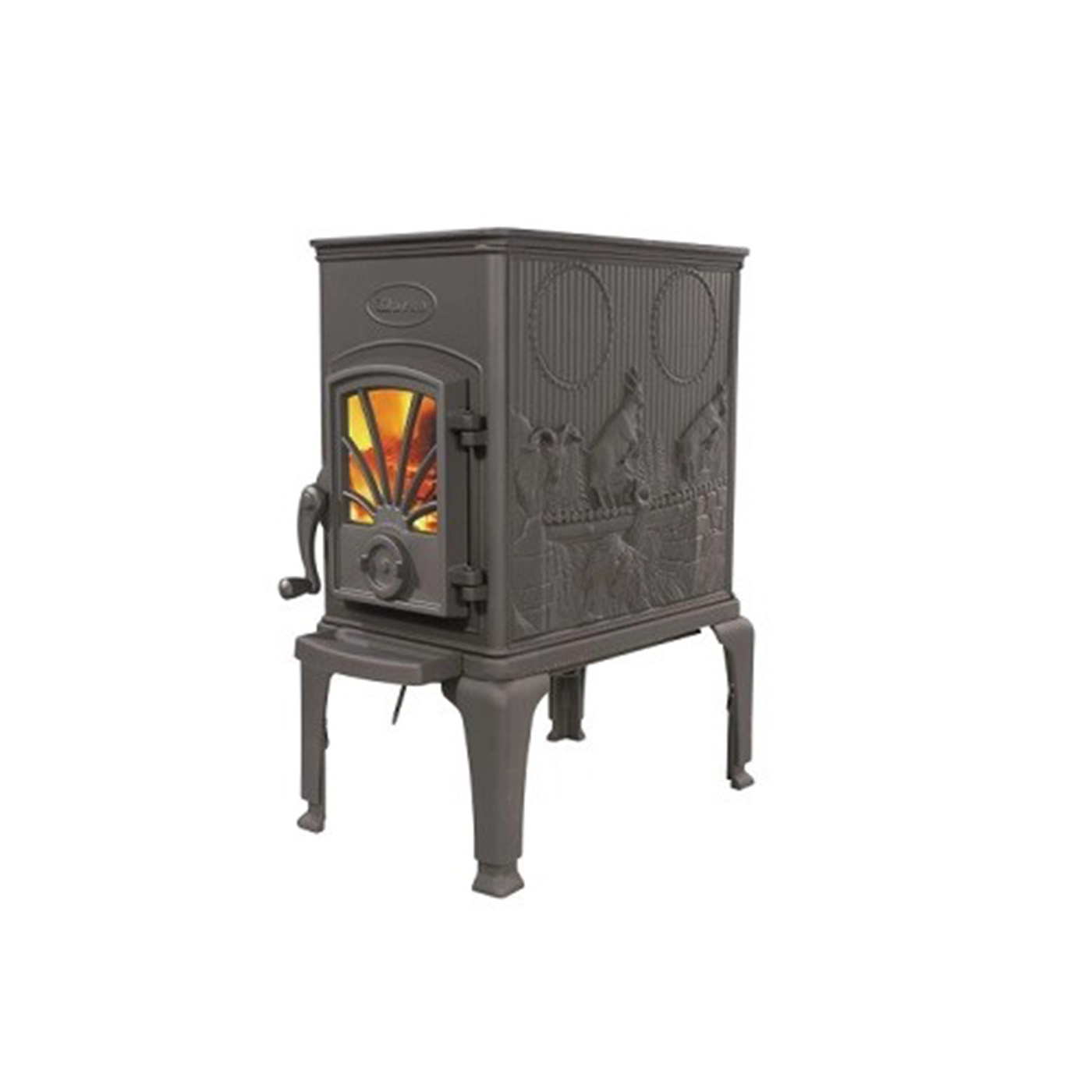Dovre 40CBS