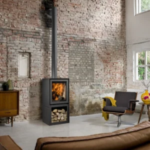 Barbas Box 20-55 vrijstaand