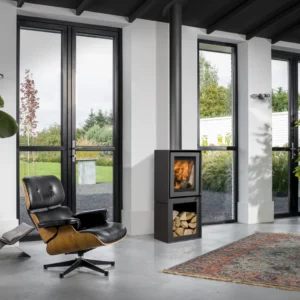 Barbas Box 20-40 vrijstaand