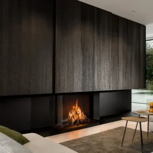 Barbas Gas Fire Panorama 110-70