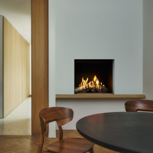 Barbas Gas Fire Front 70-60