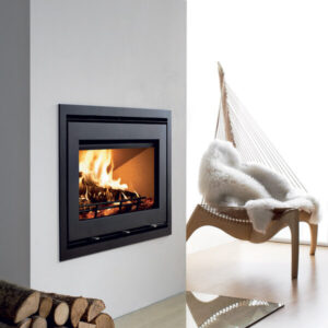 Westfire UniQ 32 Inzet Smal Kader