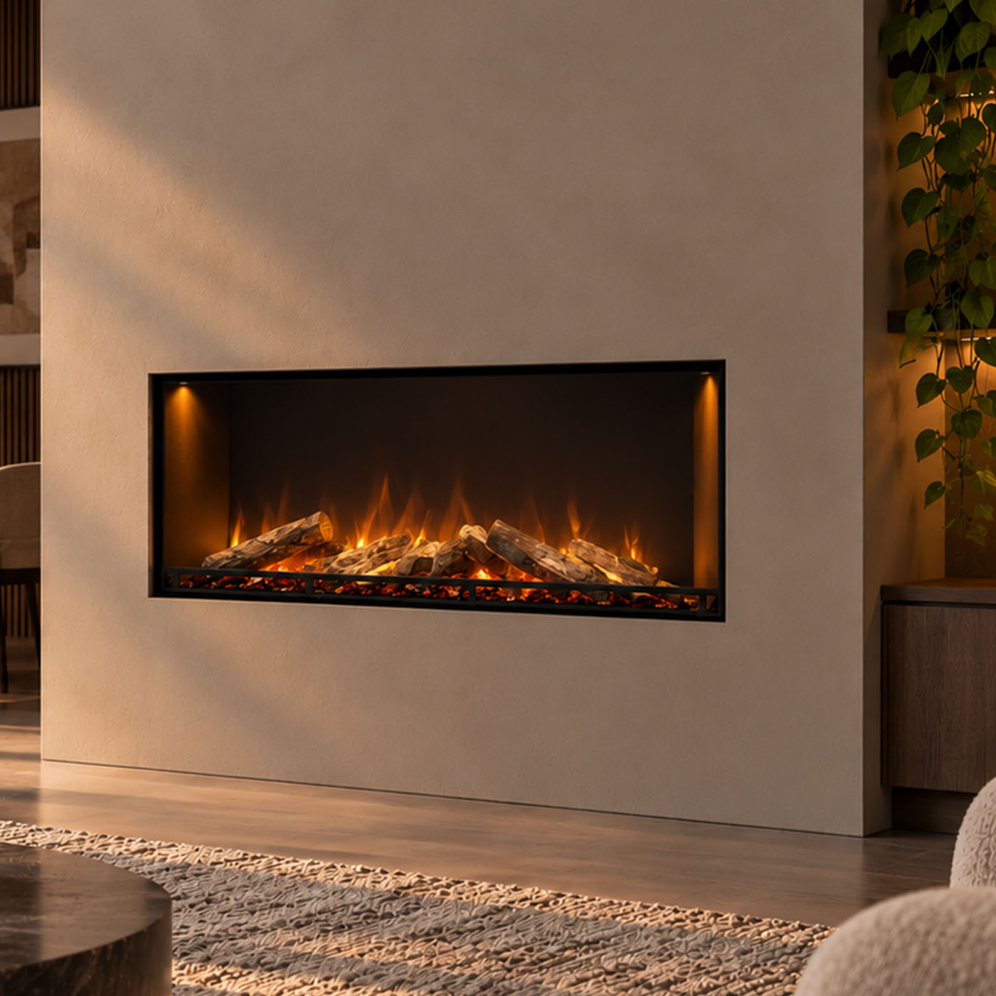Fair Fires Solution Pure 90